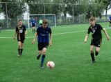 ST D.Z.C. '09/S.K.N.W.K. JO14-1JM - B.D.C. JO14-1 (oefen) seizoen 2022-2023 (77/109)